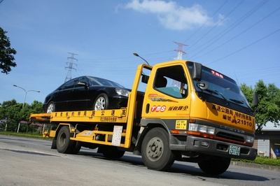 临西旅顺口区道路救援